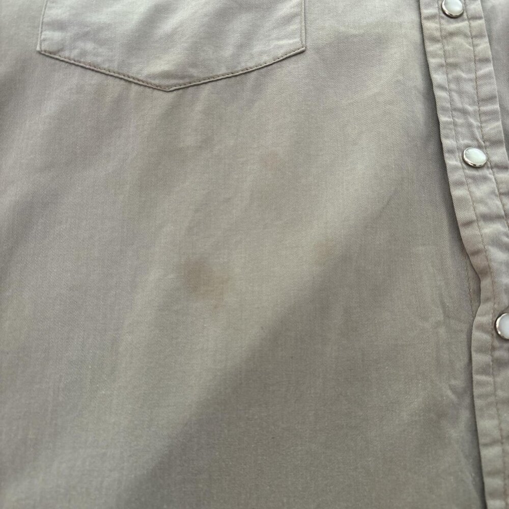 Moda Tech Button Up - image 7